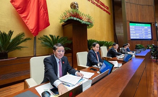 quoc hoi thong qua quy hoach tong the quoc gia thoi ky 20212030