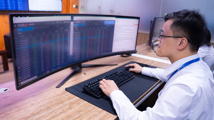 Thông tư 20/2022/TT-NHNN của Ngân hàng Nhà nước: Gỡ nút thắt cho thị trường giao dịch hàng hóa
