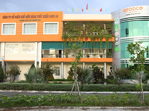 Sai phạm trong công bố thông tin, Hàng Xuất khẩu Long An bị xử phạt 210 triệu đồng