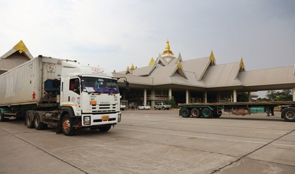 Hợp tác kinh tế, thương mại Việt Nam – Lào: Tô thắm, khắc sâu tình đoàn kết hữu nghị đặc biệt