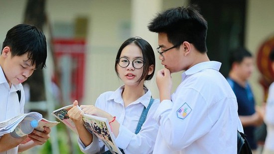 Bộ Giáo dục và Đào tạo hướng dẫn tạm thời việc chuyển đổi môn học lựa chọn THPT