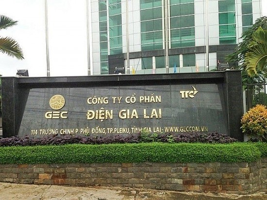 Chứng khoán ngành Công Thương: Phân tích cổ phiếu GEG của Công ty Cổ phần Điện Gia Lai