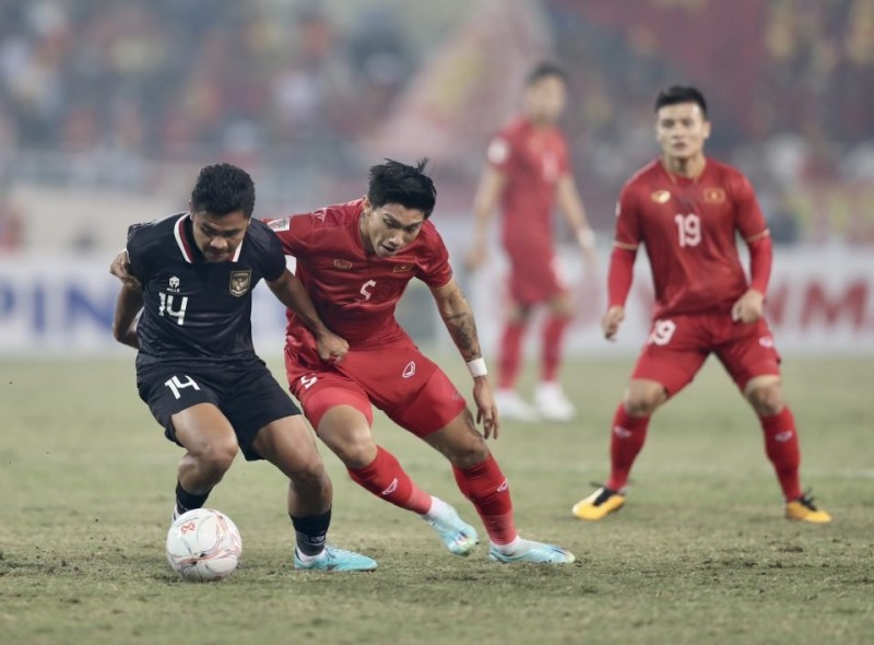 Góc nhìn: Đoàn Văn Hậu và niềm hy vọng ở chung kết AFF Cup 2022