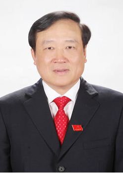 đồng chí Nguyễn Hòa Bình