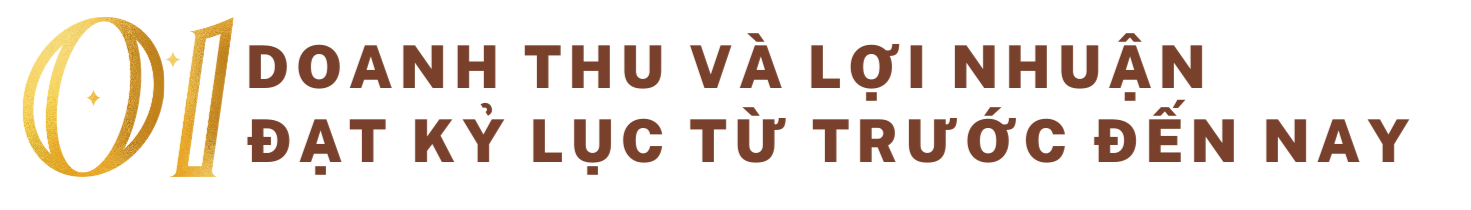 Longform | Chủ tịch Hội đồng Thành viên Tập đoàn Hóa chất: Tận dụng cơ hội để “lội ngược dòng” ngoạn mục