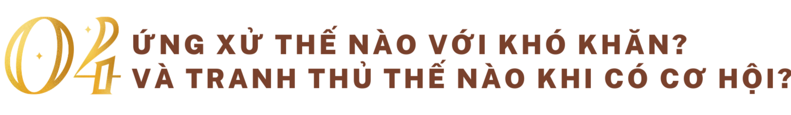 Longform | Chủ tịch Hội đồng Thành viên Tập đoàn Hóa chất: Tận dụng cơ hội để “lội ngược dòng” ngoạn mục