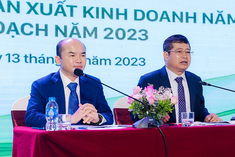 VEAM: Lợi nhuận năm 2022 đạt 6.120 tỷ đồng