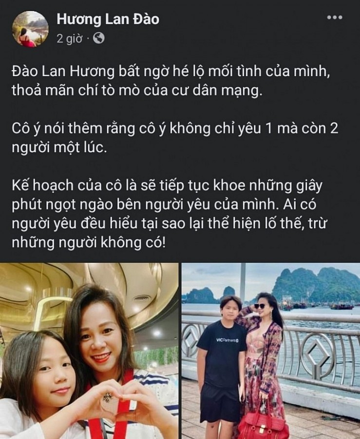 Bị Shark Bình nói 