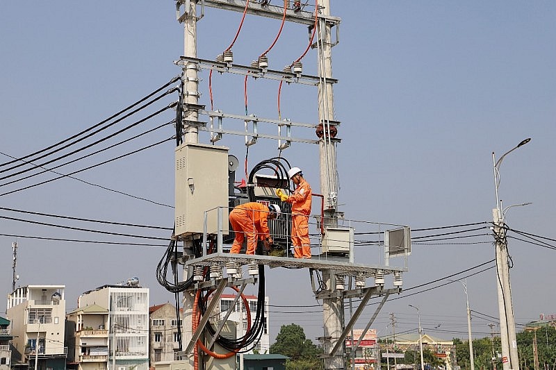 PC Vĩnh Phúc: Nỗ lực vượt khó, khẳng định vị thế, đóng góp cho sự phát triển KT-XH của địa phương