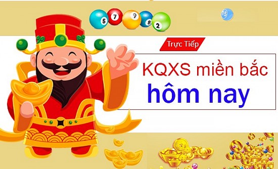 XSMB 6/6 - Kết quả xổ số miền Bắc hôm nay 6/6/2023: Xổ số miền Bắc ngày 6 tháng 6