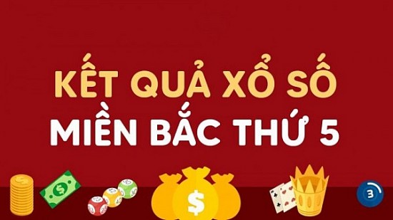 XSMB - Kết quả xổ số miền Bắc hôm nay 16/3/2023: Xổ số miền Bắc ngày 16 tháng 3