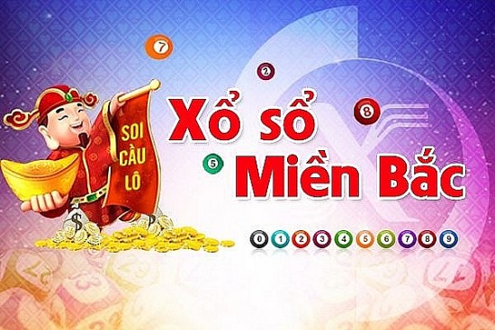 XSMB 31/5 - Kết quả xổ số miền Bắc hôm nay 31/5/2023: Xổ số miền Bắc ngày 31 tháng 5