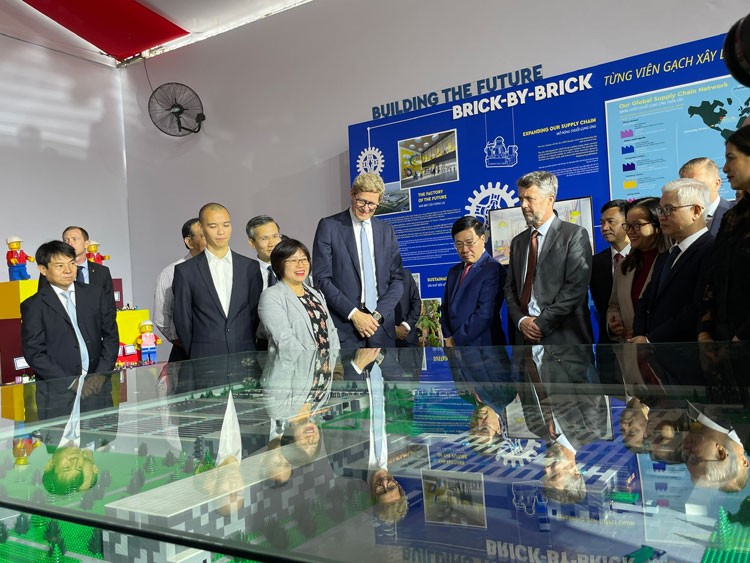 “Xanh” hóa thu hút vốn FDI vì một Việt Nam phát triển bền vững