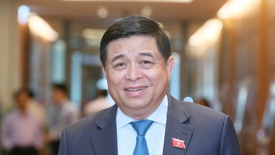 bo truong nguyen chi dung nhieu giai phap thao go kho khan cho cong dong doanh nghiep duoc trien khai