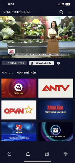nen tang vtvgo cung cap 7 kenh truyen hinh thiet yeu quoc gia
