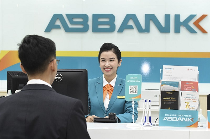 ABBANK đạt lợi nhuận  1.686 tỷ đồng, nâng vốn lên 10.400 tỷ đồng trong năm 2023