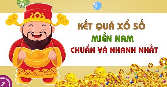 XSMN - Kết quả xổ số miền Nam hôm nay 27/4/2023: Xổ số miền Nam ngày 27 tháng 4