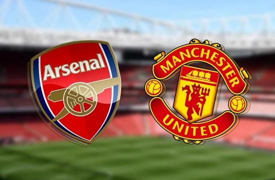 Nhận định bóng đá trận Arsenal và MU (23h30 ngày 22/1), vòng 21 Ngoại hạng Anh