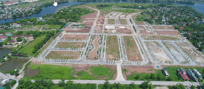 Thanh tra Chính phủ nêu loạt vi phạm tại River Silk City của Tập đoàn CEO