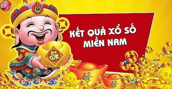 XSMN - Kết quả xổ số miền Nam hôm nay 30/3/2023: Xổ số miền Nam ngày 30 tháng 3