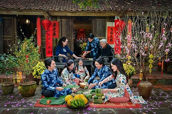 Những việc cần tránh trong ngày Tết để không bị phạt tiền lên đến 10 triệu đồng