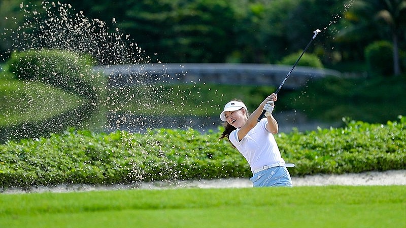 “Việt Nam: Đi Để Yêu!” trải nghiệm du lịch golf Việt Nam đầu năm