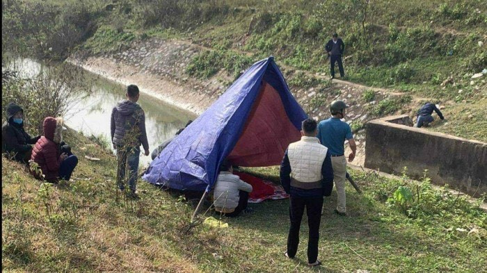 48 người chết do tai nạn giao thông trong 4 ngày nghỉ Tết Nguyên đán 2023