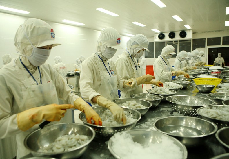 Đón thời cơ xuất khẩu nông sản sang Trung Quốc ảnh 1