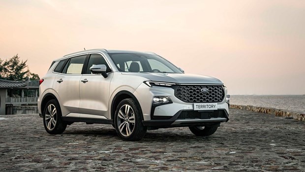 Dự báo các xu hướng của thị trường ô-tô trong năm Quý Mão 2023 ảnh 1