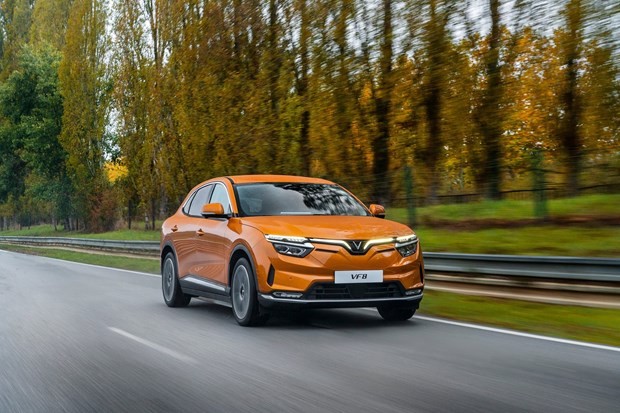 Dự báo các xu hướng của thị trường ô-tô trong năm Quý Mão 2023 ảnh 2