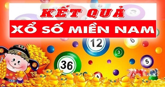 XSMN - Kết quả xổ số miền Nam hôm nay 20/4/2023: Xổ số miền Nam ngày 20 tháng 4