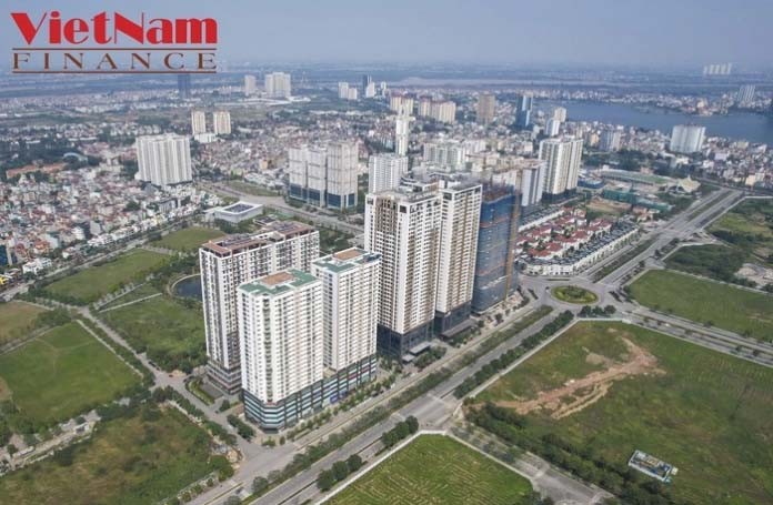 Bất động sản Hà Nội 2023: Phục hồi mạnh mẽ hơn khi Trung Quốc mở cửa biên giới