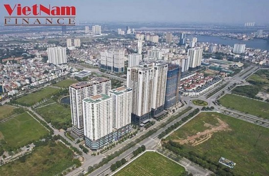 Bất động sản Hà Nội 2023: Phục hồi mạnh mẽ hơn khi Trung Quốc mở cửa biên giới