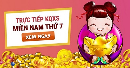 XSMN - Kết quả xổ số miền Nam hôm nay 4/3/2023: Xổ số miền Nam ngày 4 tháng 3