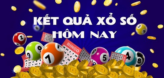 Trực tiếp kết quả xổ số hôm nay 8/3/2023: Xổ số miền Nam, xổ số miền Bắc, xổ số Vietlott