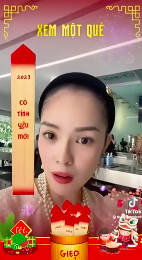 Dương Cẩm Lynh có tình yêu mới sau ồn ào nợ nần?