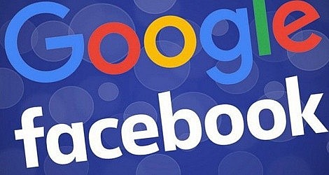 Tổng cục Thuế: Google, Facebook, Apple... đã kê khai và nộp 1.800 tỷ đồng tiền thuế