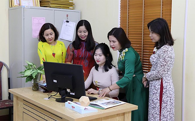 Chính phủ bổ sung nhiều chức danh lãnh đạo nữ được kéo dài tuổi nghỉ hưu