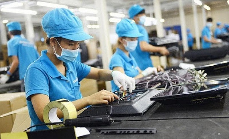 Gần 43.900 doanh nghiệp rút lui khỏi thị trường trong tháng đầu năm 2023