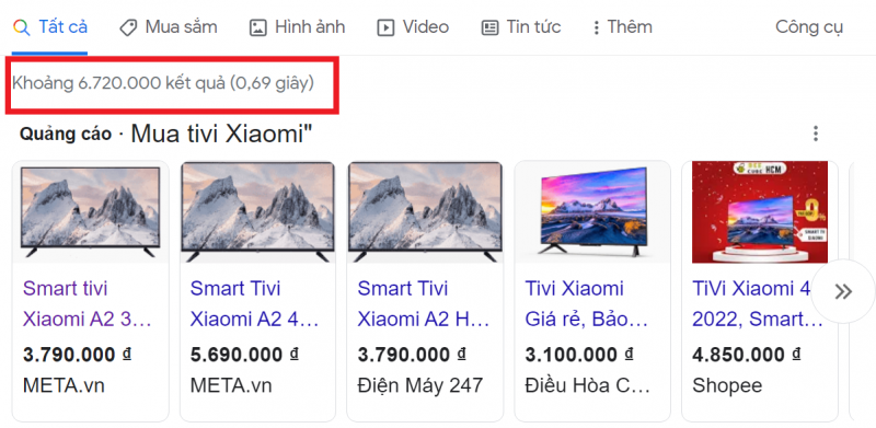 Sự thật về tivi Xiaomi đang "làm mưa làm gió" trên thị trường