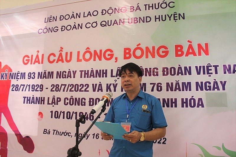 Thanh Hóa: Kỷ luật khiển trách Trưởng phòng giáo dục huyện viết thư ngỏ "xin tiền" nhà trường