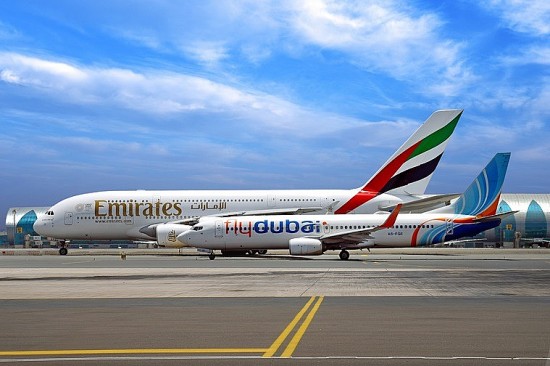 hang hang khong emirates skywards ki niem dau moc 30 trieu hoi vien