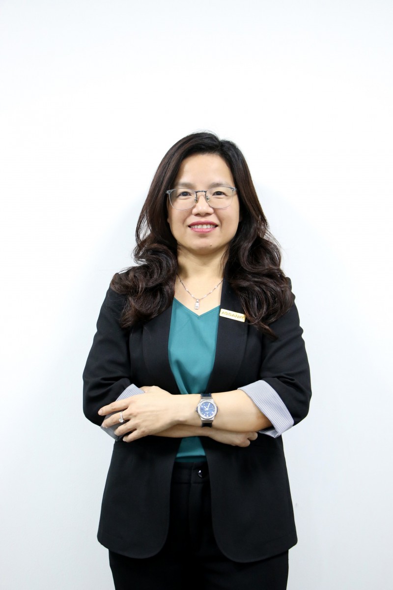 ABBANK có quyền Tổng giám đốc mới