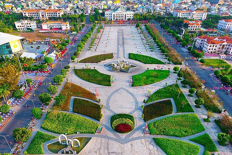 Năm 2023, tỉnh Bạc Liêu tập trung tái cơ cấu kinh tế gắn với đổi mới tăng trưởng kinh tế