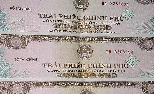 Kho bạc Nhà nước tiến hành gọi thầu 10.500 tỷ đồng trái phiếu chính phủ từ 1/2/2023