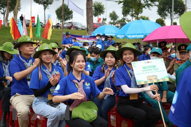 Thu tuong Chinh phu se doi thoai voi thanh nien vao thang Ba toi hinh anh 1