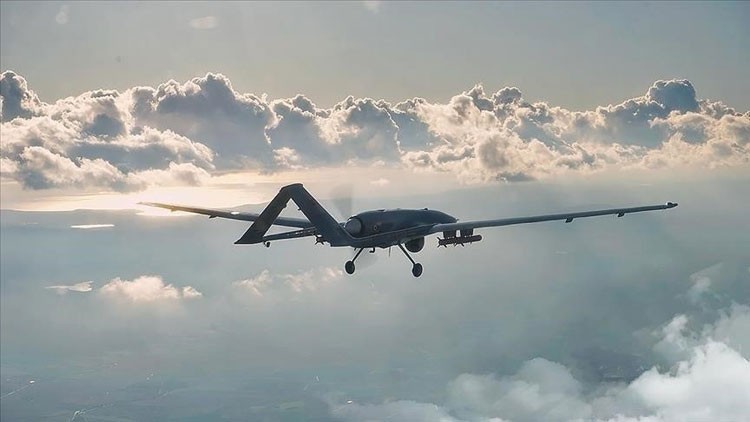 Nga “hoang mang” khi Ukraine phát triển hàng loạt UAV kết nối vệ tinh Starlink