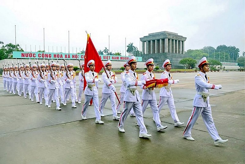 Ngày này năm xưa 2/2: Sáp nhập Công ty Hoá chất và Phân bón Hải Dương vào Supe Lâm Thao