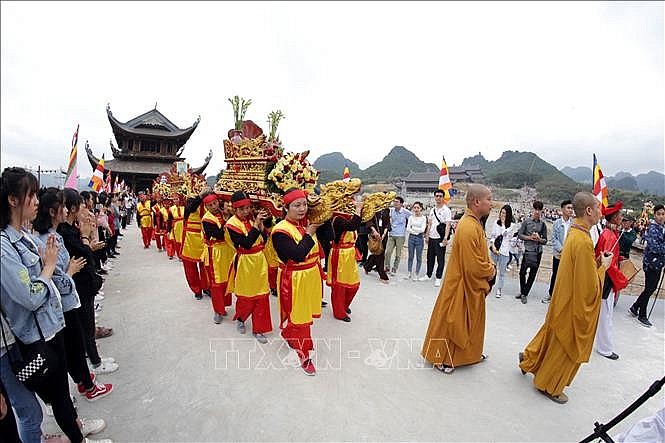 Ngày này năm xưa 2/2: Sáp nhập Công ty Hoá chất và Phân bón Hải Dương vào Supe Lâm Thao