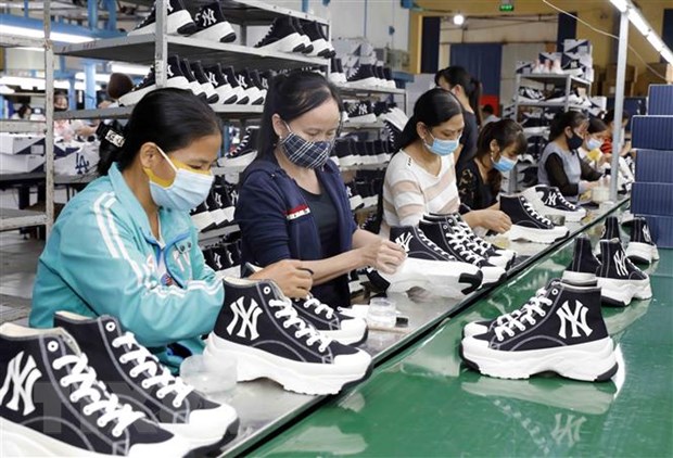 Vi sao Viet Nam co the la tam diem cua nen cong nghiep chau A? hinh anh 1